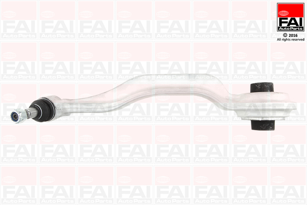 Brat, suspensie roata SS2323 FAI AutoParts - Brate suspensie / directie (bascula)