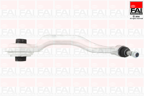Brat, suspensie roata SS2324 FAI AutoParts - Brate suspensie / directie (bascula)