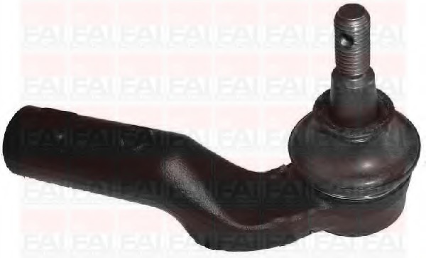 Cap de bara SS2333 FAI AutoParts - Bieleta directie/ piese