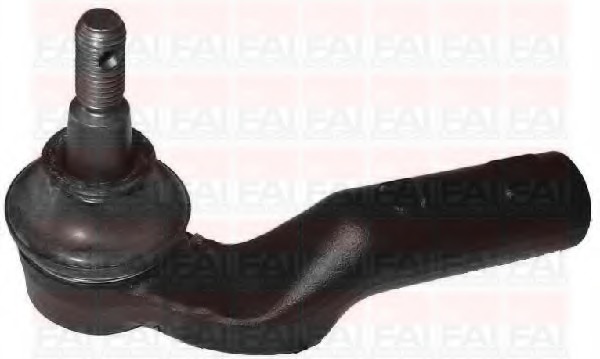 Cap de bara SS2334 FAI AutoParts - Bieleta directie/ piese