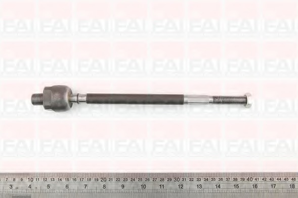 Articulatie axiala, cap de bara SS2346 FAI AutoParts - Bieleta directie/ piese Articulatie axiala, cap de bara SS2346 FAI AutoParts - Bieleta directie/ piese
