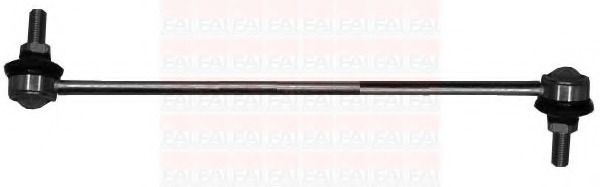 Brat/bieleta suspensie, stabilizator SS2376 FAI AutoParts - Bieleta antiruliu / bara stabilizatoare Brat/bieleta suspensie, stabilizator SS2376 FAI AutoParts - Bieleta antiruliu / bara stabilizatoare