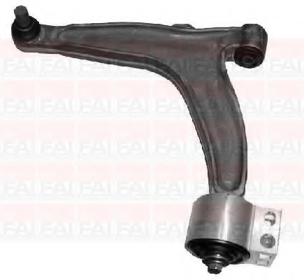 Brat, suspensie roata SS2381 FAI AutoParts - Brate suspensie / directie (bascula) Brat, suspensie roata SS2381 FAI AutoParts - Brate suspensie / directie (bascula)