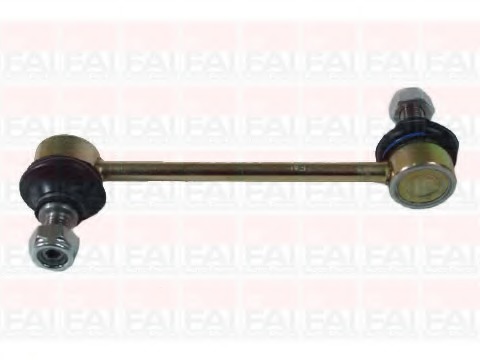 Brat/bieleta suspensie, stabilizator SS2397 FAI AutoParts - Bara torsiune Brat/bieleta suspensie, stabilizator SS2397 FAI AutoParts - Bara torsiune