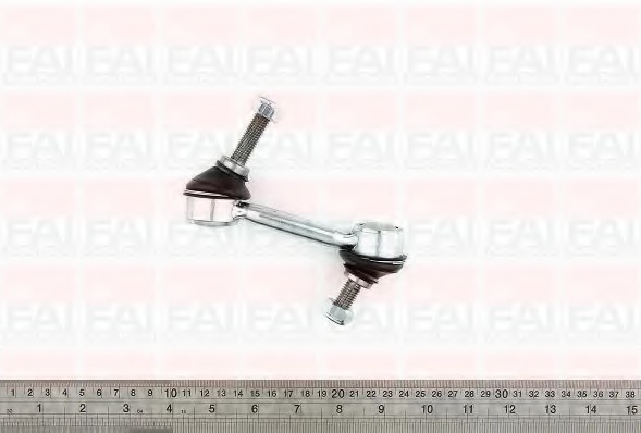 Brat/bieleta suspensie, stabilizator SS2401 FAI AutoParts - Bara torsiune Brat/bieleta suspensie, stabilizator SS2401 FAI AutoParts - Bara torsiune