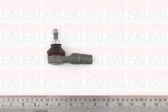 Cap de bara SS2418 FAI AutoParts - Bieleta directie/ piese Cap de bara SS2418 FAI AutoParts - Bieleta directie/ piese