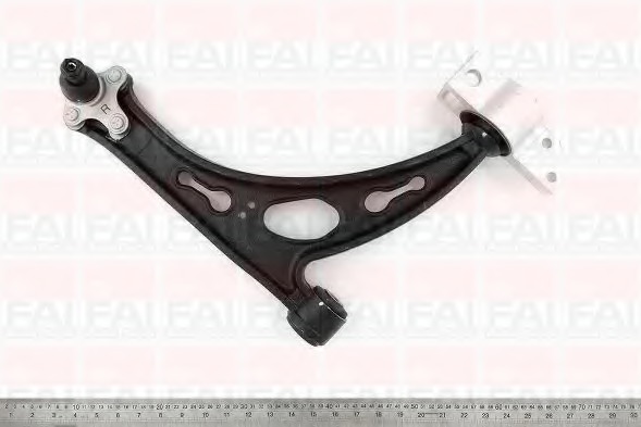 Brat, suspensie roata SS2441 FAI AutoParts - Brate suspensie / directie (bascula) Brat, suspensie roata SS2441 FAI AutoParts - Brate suspensie / directie (bascula)