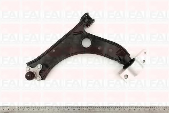 Brat, suspensie roata SS2442 FAI AutoParts - Brate suspensie / directie (bascula) Brat, suspensie roata SS2442 FAI AutoParts - Brate suspensie / directie (bascula)