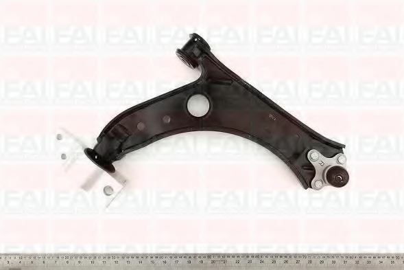 Brat, suspensie roata SS2443 FAI AutoParts - Brate suspensie / directie (bascula) Brat, suspensie roata SS2443 FAI AutoParts - Brate suspensie / directie (bascula)