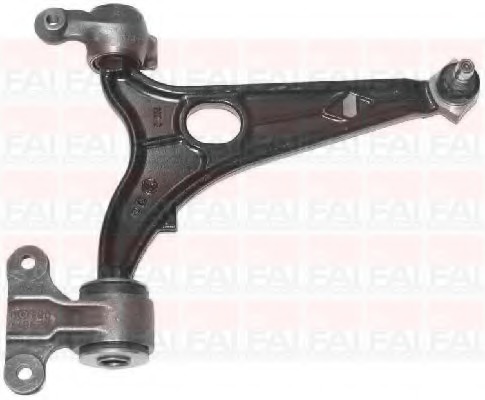 Brat, suspensie roata SS2453 FAI AutoParts - Brate suspensie / directie (bascula)