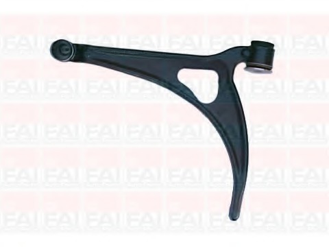 Brat, suspensie roata SS2454 FAI AutoParts - Directie / bucsi, rulmenti