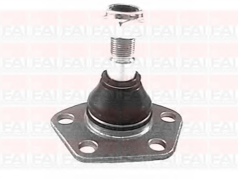 Articulatie sarcina/ghidare SS2457 FAI AutoParts - Pivoti/ articulatii Articulatie sarcina/ghidare SS2457 FAI AutoParts - Pivoti/ articulatii