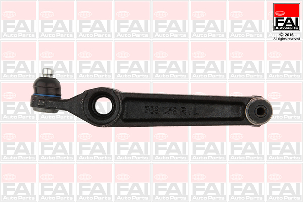 Brat, suspensie roata SS2461 FAI AutoParts - Directie / bucsi, rulmenti