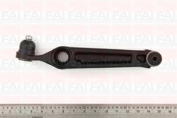 Brat, suspensie roata SS2462 FAI AutoParts - Directie / bucsi, rulmenti