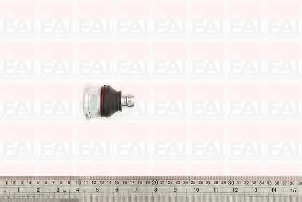 Articulatie sarcina/ghidare SS2473 FAI AutoParts - Pivoti/ articulatii Articulatie sarcina/ghidare SS2473 FAI AutoParts - Pivoti/ articulatii