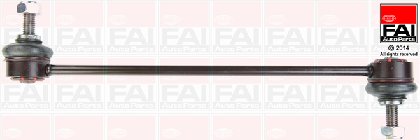 Brat/bieleta suspensie, stabilizator SS2475 FAI AutoParts - Bara torsiune Brat/bieleta suspensie, stabilizator SS2475 FAI AutoParts - Bara torsiune