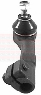 Cap de bara SS2476 FAI AutoParts - Cap bara, bieleta directie