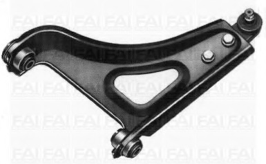 Brat, suspensie roata SS2478 FAI AutoParts - Brate suspensie / directie (bascula) Brat, suspensie roata SS2478 FAI AutoParts - Brate suspensie / directie (bascula)