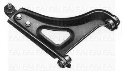 Brat, suspensie roata SS2479 FAI AutoParts - Brate suspensie / directie (bascula) Brat, suspensie roata SS2479 FAI AutoParts - Brate suspensie / directie (bascula)