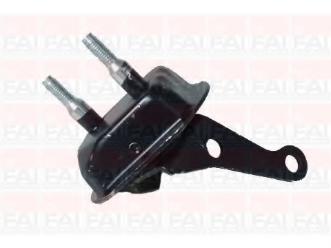 suport, ax SS2573 FAI AutoParts - Suport/corp/montant ax suport, ax SS2573 FAI AutoParts - Suport/corp/montant ax