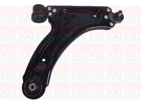 Brat, suspensie roata SS2579 FAI AutoParts - Directie / bucsi, rulmenti Brat, suspensie roata SS2579 FAI AutoParts - Directie / bucsi, rulmenti