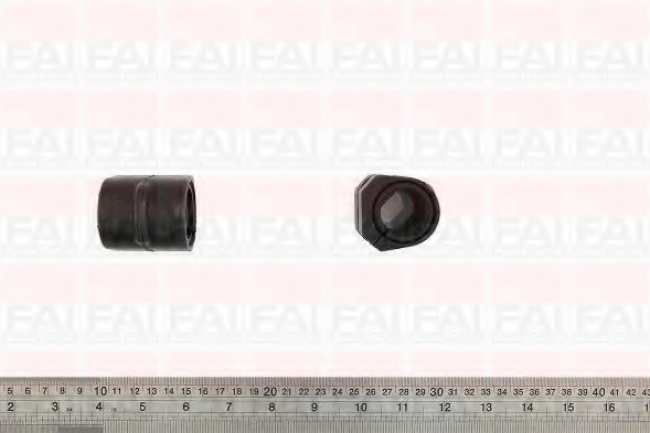 Bucsa, bara stabilizatoare SS2607 FAI AutoParts - Bieleta antiruliu / bara stabilizatoare Bucsa, bara stabilizatoare SS2607 FAI AutoParts - Bieleta antiruliu / bara stabilizatoare