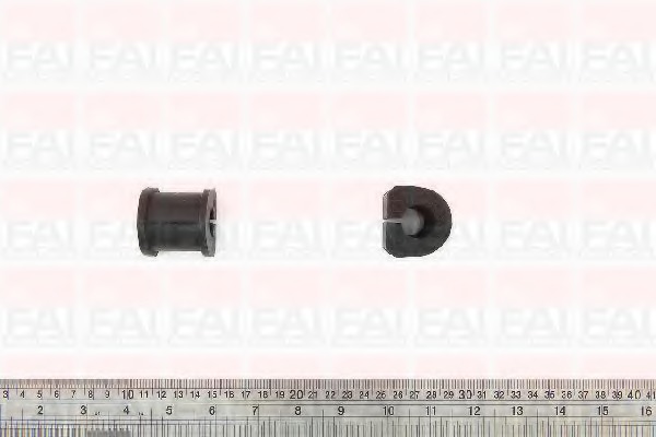 Bucsa, bara stabilizatoare SS2608 FAI AutoParts - Bieleta antiruliu / bara stabilizatoare Bucsa, bara stabilizatoare SS2608 FAI AutoParts - Bieleta antiruliu / bara stabilizatoare