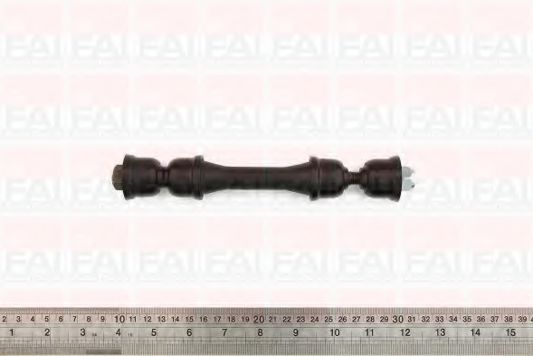 chit reparatie,bieleta antiruliu SS2614 FAI AutoParts - Bara torsiune chit reparatie,bieleta antiruliu SS2614 FAI AutoParts - Bara torsiune