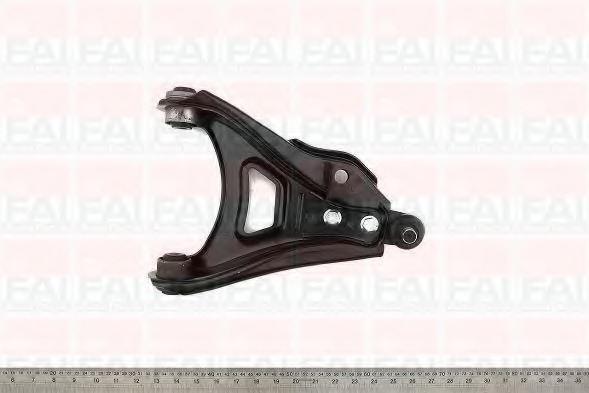 Brat, suspensie roata SS266 FAI AutoParts - Directie / bucsi, rulmenti