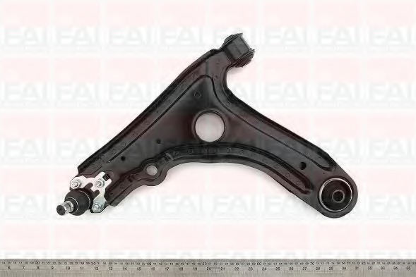 Brat, suspensie roata SS269 FAI AutoParts - Brate suspensie / directie (bascula) Brat, suspensie roata SS269 FAI AutoParts - Brate suspensie / directie (bascula)