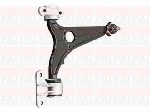 Brat, suspensie roata SS2706 FAI AutoParts - Brate suspensie / directie (bascula)