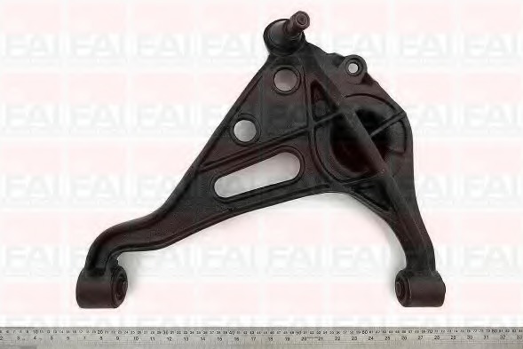 Brat, suspensie roata SS2707 FAI AutoParts - Directie / bucsi, rulmenti