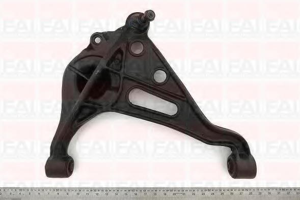 Brat, suspensie roata SS2708 FAI AutoParts - Directie / bucsi, rulmenti