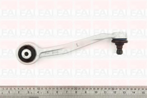 Brat, suspensie roata SS2717 FAI AutoParts - Brate suspensie / directie (bascula) Brat, suspensie roata SS2717 FAI AutoParts - Brate suspensie / directie (bascula)