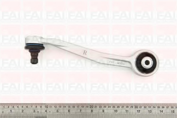 Brat, suspensie roata SS2718 FAI AutoParts - Brate suspensie / directie (bascula) Brat, suspensie roata SS2718 FAI AutoParts - Brate suspensie / directie (bascula)