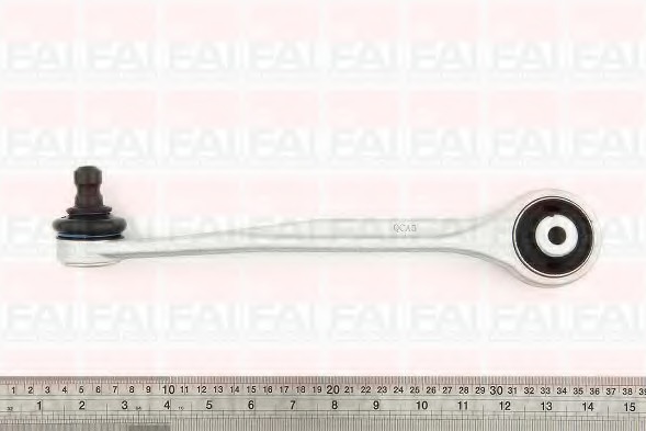 Brat, suspensie roata SS2719 FAI AutoParts - Brate suspensie / directie (bascula) Brat, suspensie roata SS2719 FAI AutoParts - Brate suspensie / directie (bascula)