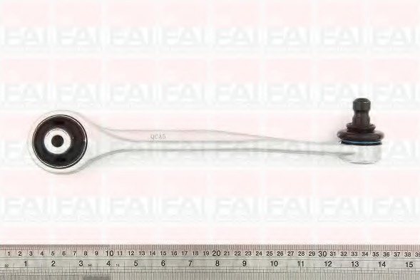 Brat, suspensie roata SS2720 FAI AutoParts - Brate suspensie / directie (bascula) Brat, suspensie roata SS2720 FAI AutoParts - Brate suspensie / directie (bascula)
