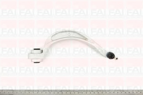Brat, suspensie roata SS2721 FAI AutoParts - Brate suspensie / directie (bascula) Brat, suspensie roata SS2721 FAI AutoParts - Brate suspensie / directie (bascula)