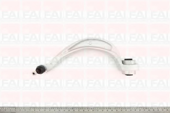 Brat, suspensie roata SS2722 FAI AutoParts - Brate suspensie / directie (bascula) Brat, suspensie roata SS2722 FAI AutoParts - Brate suspensie / directie (bascula)