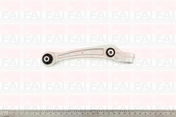 Brat, suspensie roata SS2724 FAI AutoParts - Brate suspensie / directie (bascula) Brat, suspensie roata SS2724 FAI AutoParts - Brate suspensie / directie (bascula)