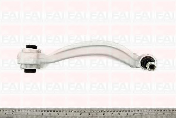 Brat, suspensie roata SS2730 FAI AutoParts - Brate suspensie / directie (bascula)