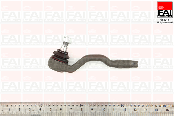Cap de bara SS2731 FAI AutoParts - Cap bara, bieleta directie Cap de bara SS2731 FAI AutoParts - Cap bara, bieleta directie