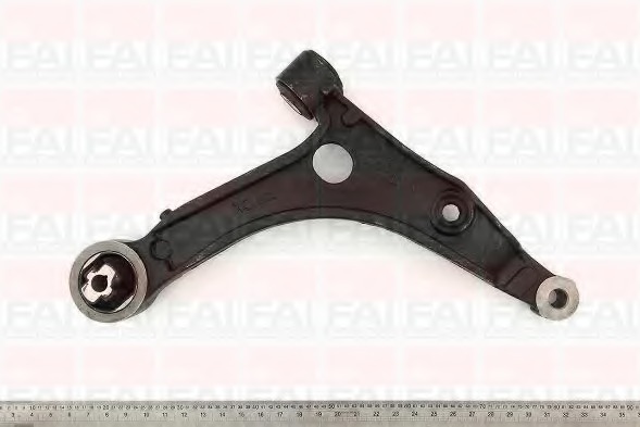 Brat, suspensie roata SS2749 FAI AutoParts - Directie / bucsi, rulmenti