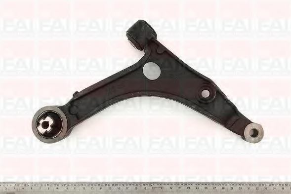 Brat, suspensie roata SS2751 FAI AutoParts - Directie / bucsi, rulmenti