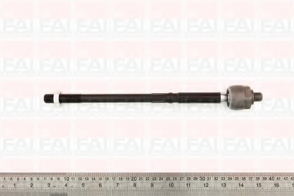 Articulatie axiala, cap de bara SS2759 FAI AutoParts - Cap bara, bieleta directie