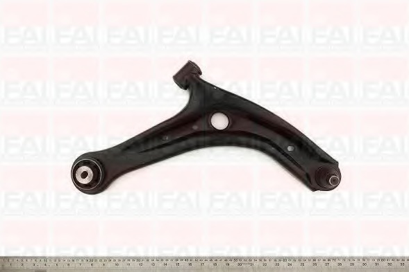 Brat, suspensie roata SS2761 FAI AutoParts - Brate suspensie / directie (bascula)