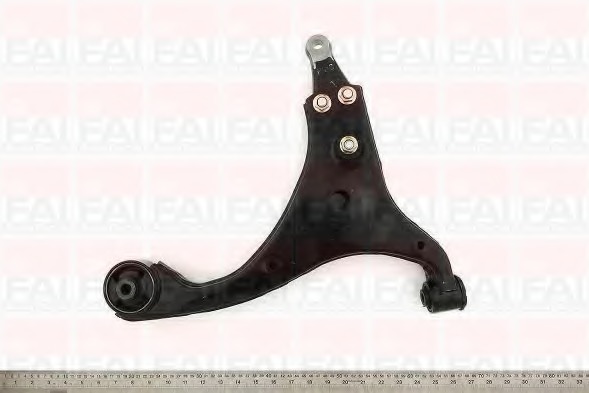 Brat, suspensie roata SS2764 FAI AutoParts - Directie / bucsi, rulmenti Brat, suspensie roata SS2764 FAI AutoParts - Directie / bucsi, rulmenti