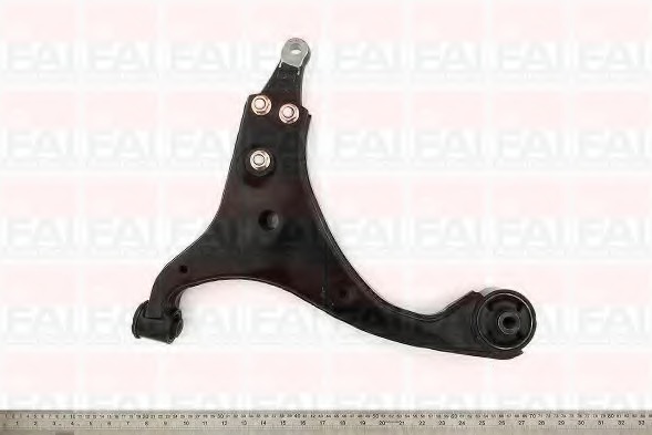 Brat, suspensie roata SS2765 FAI AutoParts - Directie / bucsi, rulmenti Brat, suspensie roata SS2765 FAI AutoParts - Directie / bucsi, rulmenti