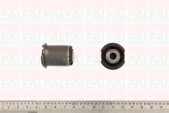 suport,trapez SS2767 FAI AutoParts - Directie / bucsi, rulmenti suport,trapez SS2767 FAI AutoParts - Directie / bucsi, rulmenti