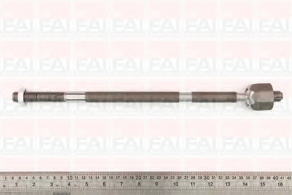 Articulatie axiala, cap de bara SS2769 FAI AutoParts - Cap bara, bieleta directie Articulatie axiala, cap de bara SS2769 FAI AutoParts - Cap bara, bieleta directie